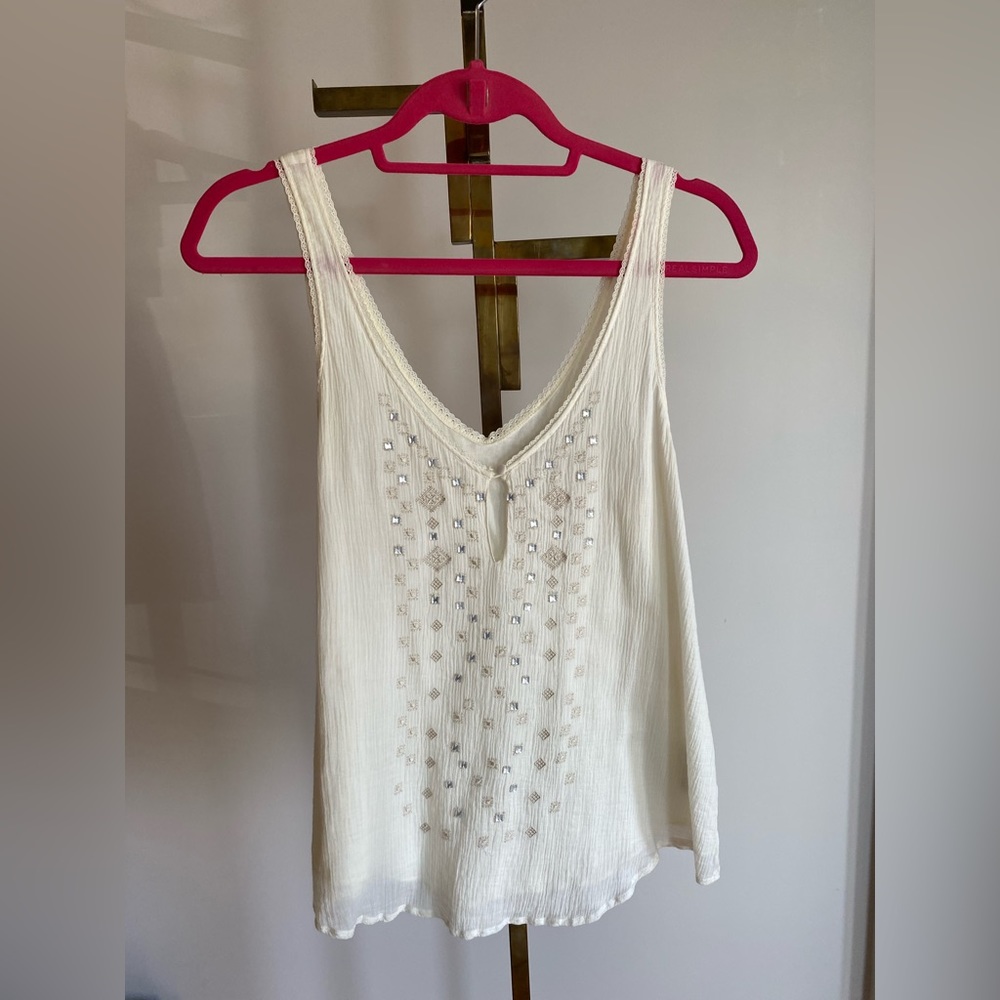 Abercrombie & Fitch Top